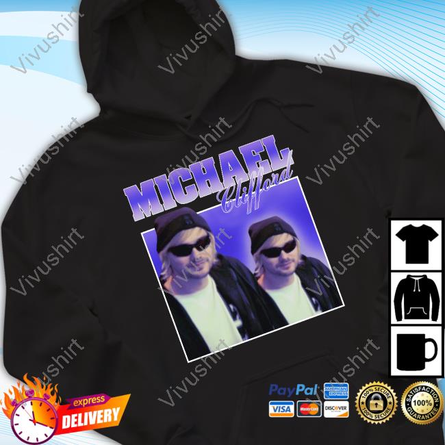 Vintage Michael Clifford Sweater Tha5SOSFamily