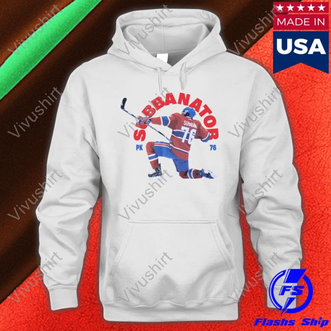Subbanator Pk 76 Sweatshirt
