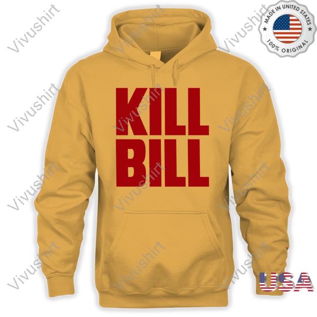 Hunter Schafer Gallery Kill Bill New Shirt