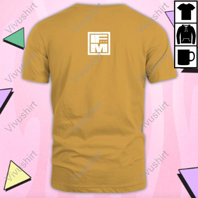 Fort Mindr The Rising Tied T Shirt Fort Mindr The Rising Tied Sweatshirt