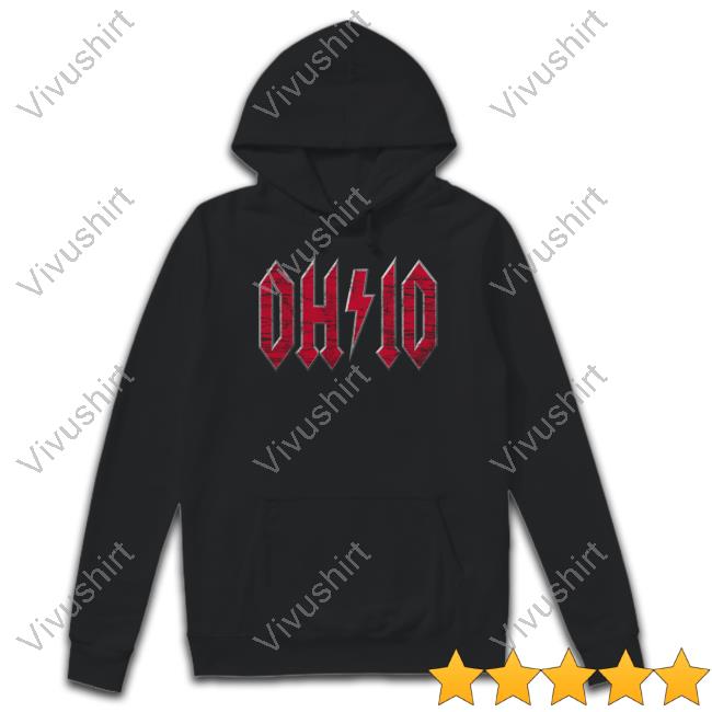 Oh Io Hoodie