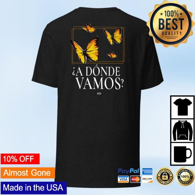 Tienda Morat Merch Shop Store Official Camiseta Adv Hooded Sweatshirt