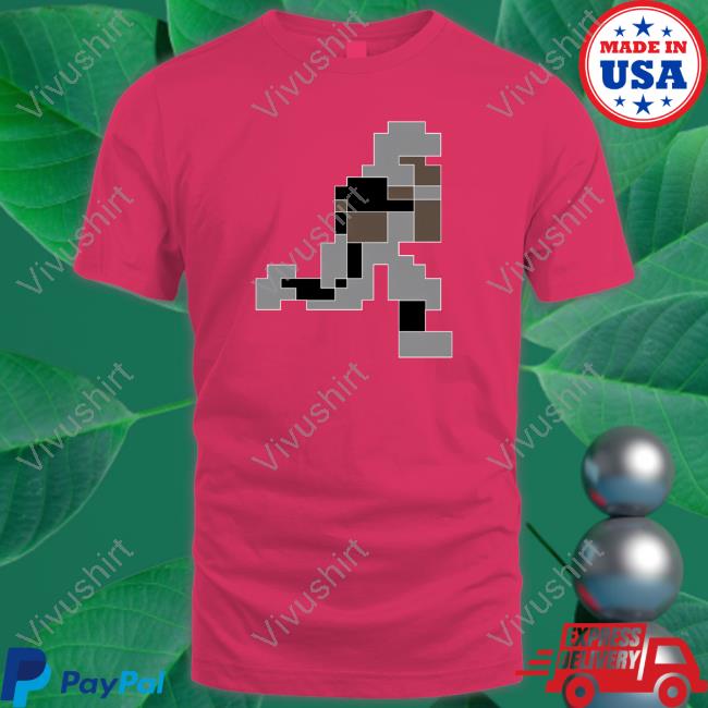 Tecmo Bo Sweatshirt