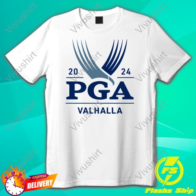 Pga Valhalla 2024 Hoodie