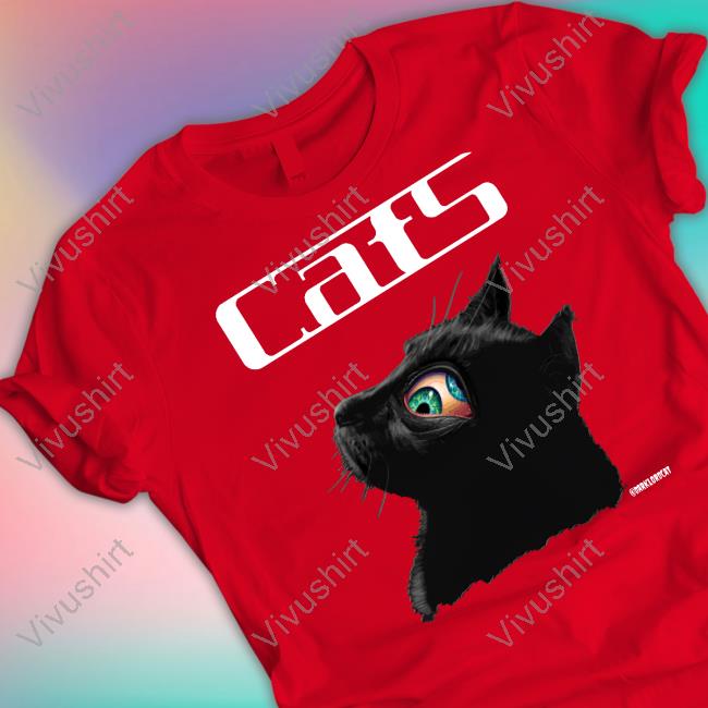 Catnima Darklord Pug T Shirt
