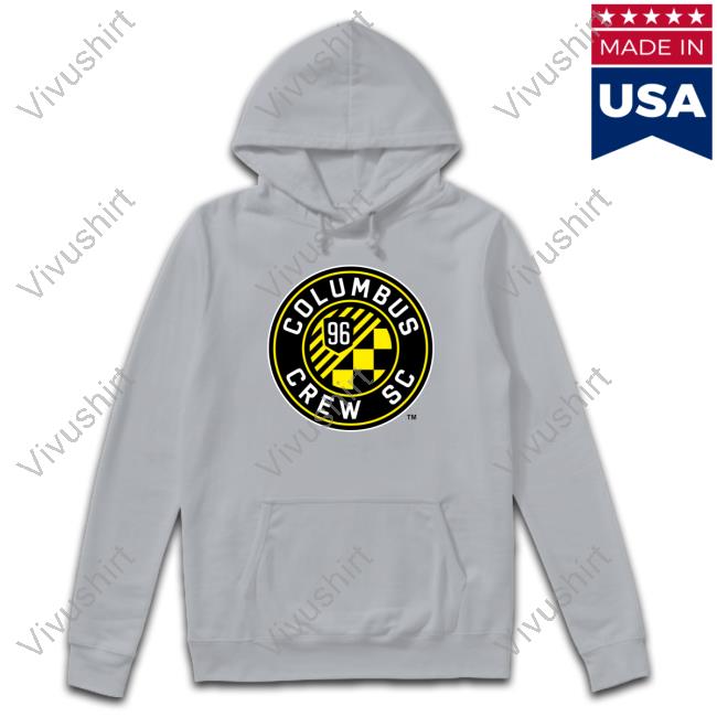 Columbus Crew Sc T Shirts