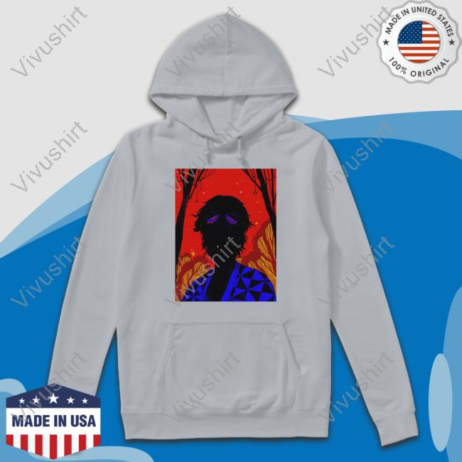 Kirumade Artifact Sweatshirt