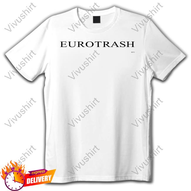 Eytys Eurotrash Sweaters