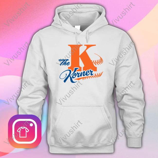 The K Korner Shirt