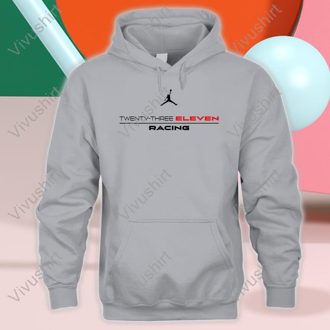 Twenty Three Eleven Racing New Shirt