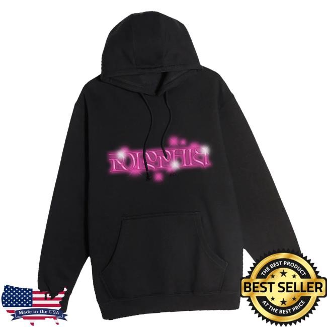 Polyphia Merch Store Kiosk Black Shirts