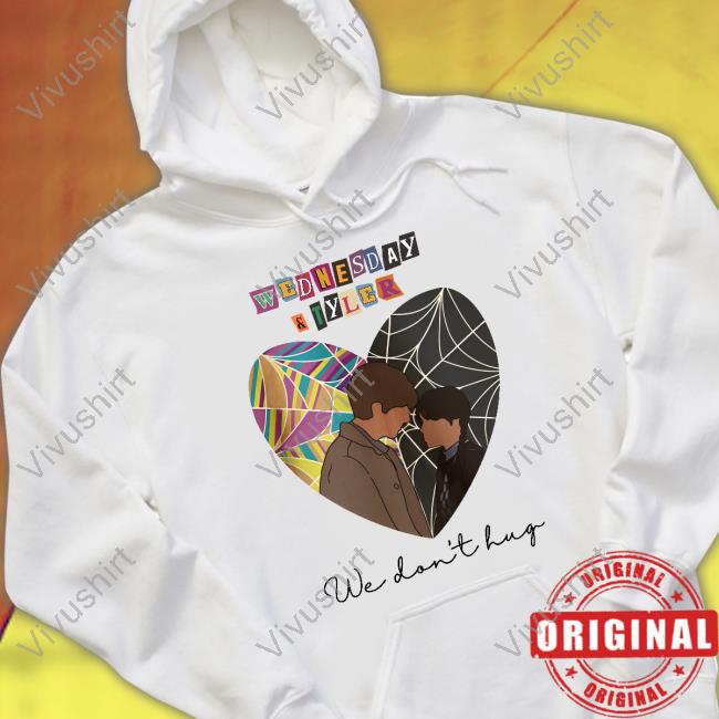 Wednesday The Addams Family Movie Tv Series 2022 Hoodie