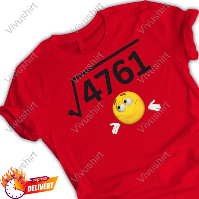 Bejeweled Stickers 4671 Square Root T-Shirt