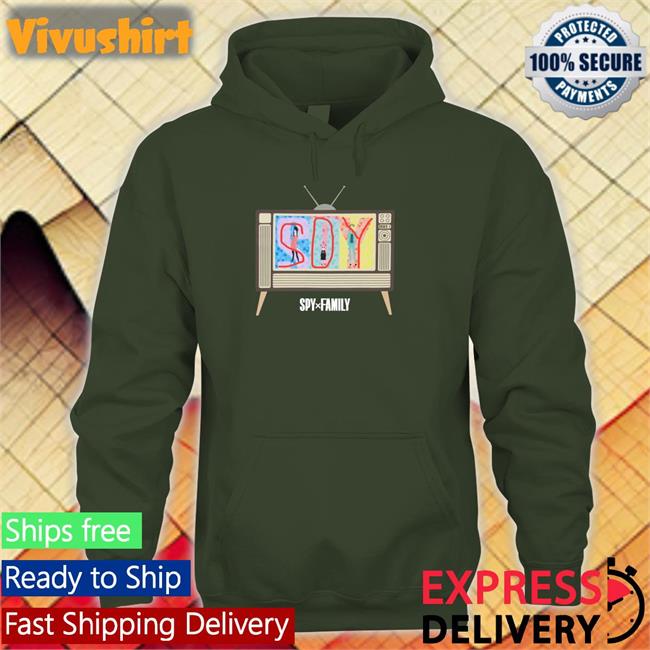 Spy X Family Tees Anime Corner