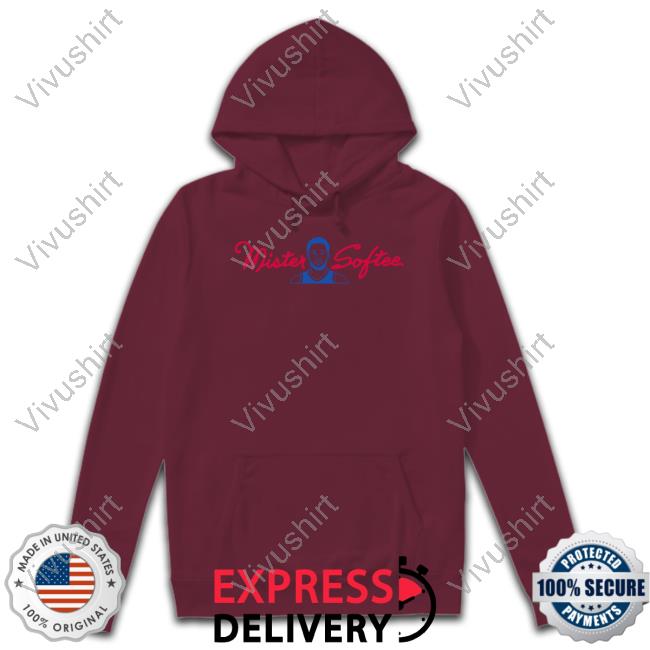 Barstool Philly Mister Softee Shirt Barstool Philly Mister Softee Sweatshirt