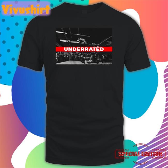Underrated Shirts
