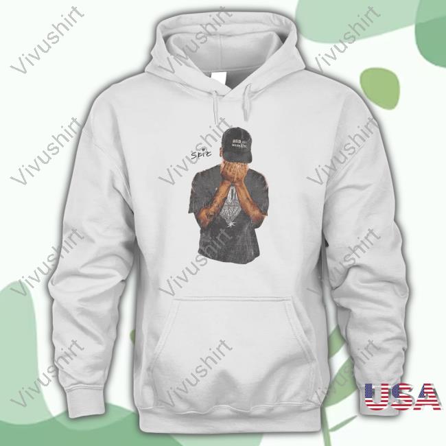 Official Skiz Hurt People Hurt People Long Sleeve Shirt