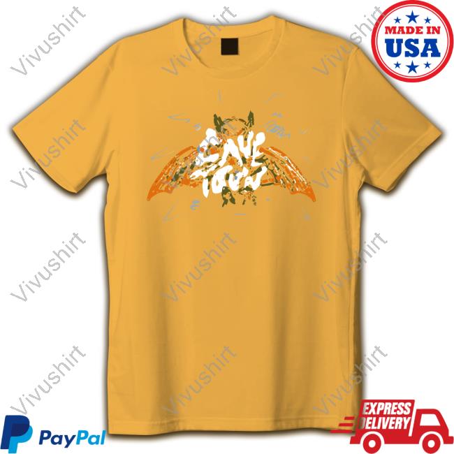 Scribble Bat Sweatshirt Cave Town Store