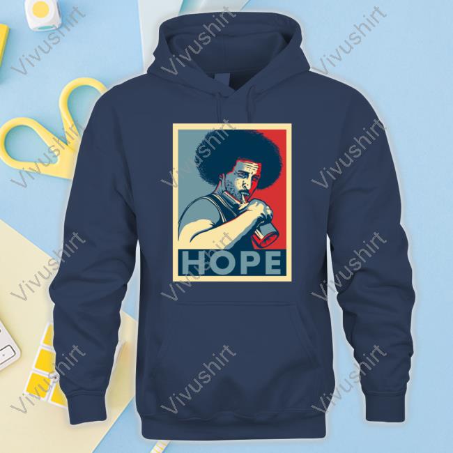 Andy Frasco And The U N Hope Hoodie Sweatshirt