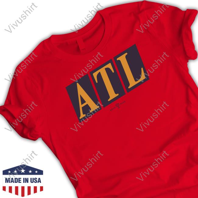 Rotowear Atl Hoodie