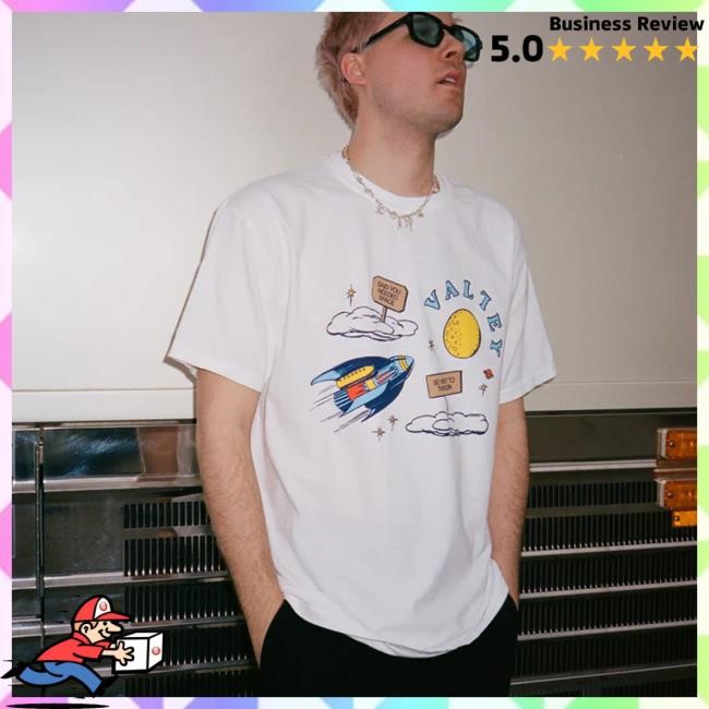 Valley Store Space T-Shirt, Hoodie, Tank Top, Sweater And Long Sleeve T-Shirt