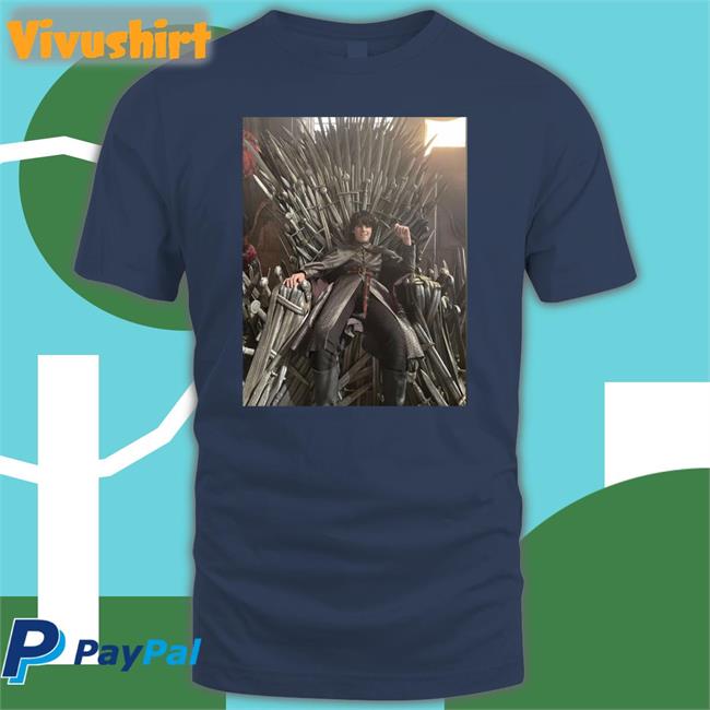 Lucerys On The Iron Throne King House Of The Dragon Hoodie Lucerys On The Iron Throne King House Of The Dragon T Shirt