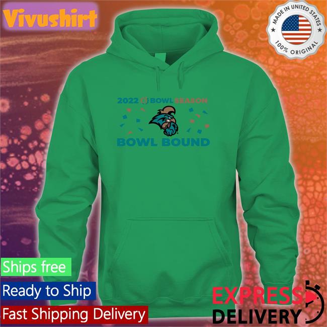 Bowl Season Bowl Bound Coastal 2022 Long Sleeve Shirt Bowl Season Bowl Bound 2022 Shirt Coastal Football Bel1eve