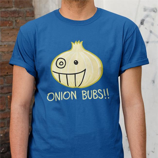 Onion Bubs Tees