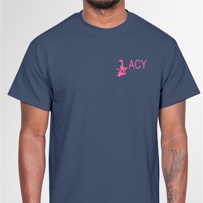 Steve Lacy Lacy Tee Shirt
