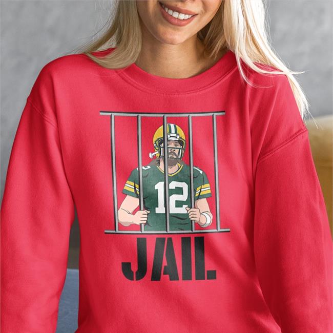 Pardon My Take Jail Ar Shirt