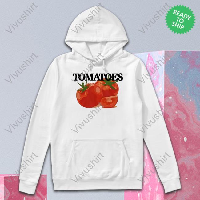 Tomato V1 Tee Shirt