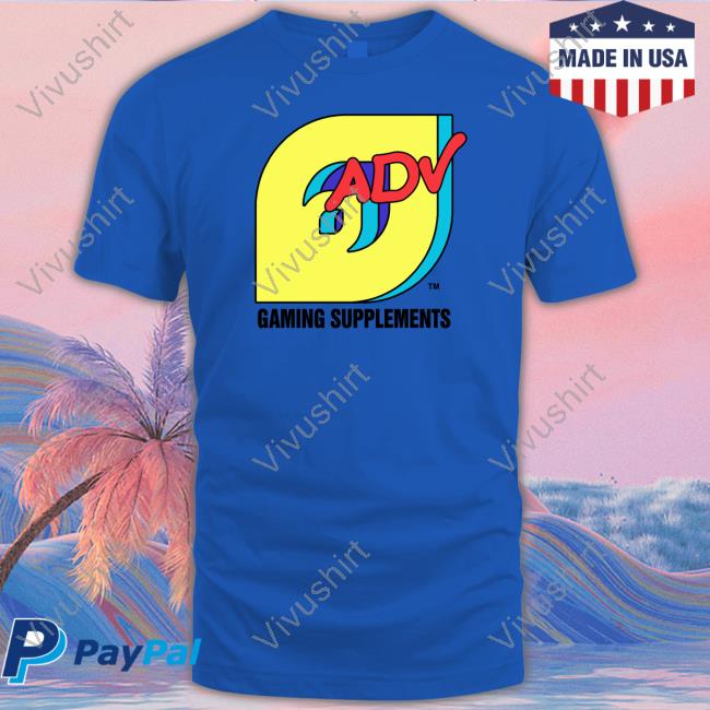Atv Retro Shirt Advancedgg Merch