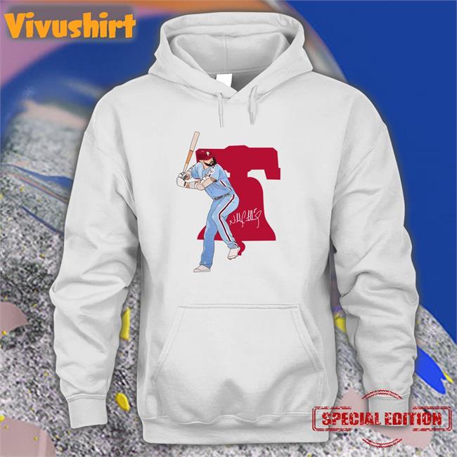 Phillies Nick Castellanos T Shirts