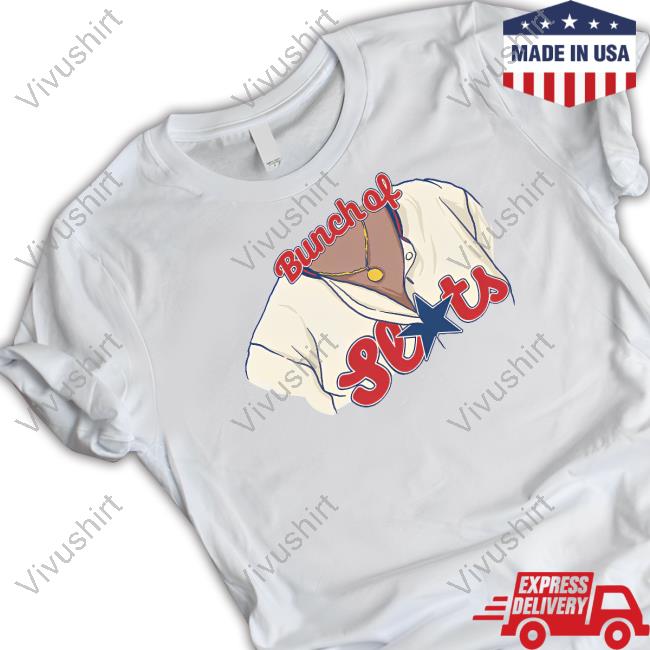 Bunch Of S T Shirt