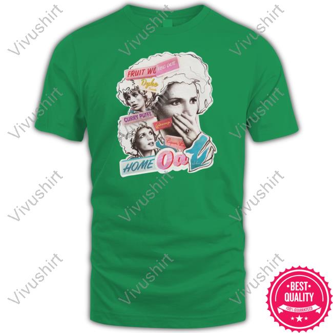 Nordacious Store Fruit Wo Veg Out Curry Puffs Home Oa Shirt