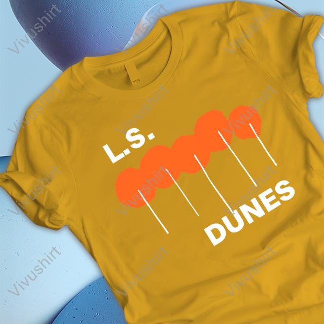 Lsdunes Poppies Toddler Tee Shirt