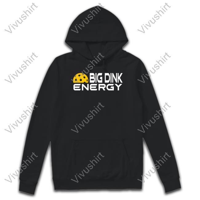 Fish On First Vinesh Kanthan Big Dink Energy Shirt
