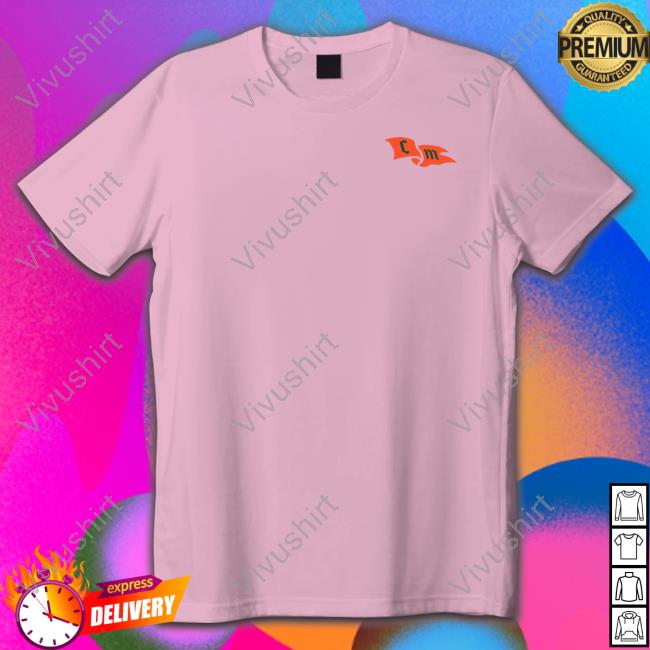 Cm Shirts