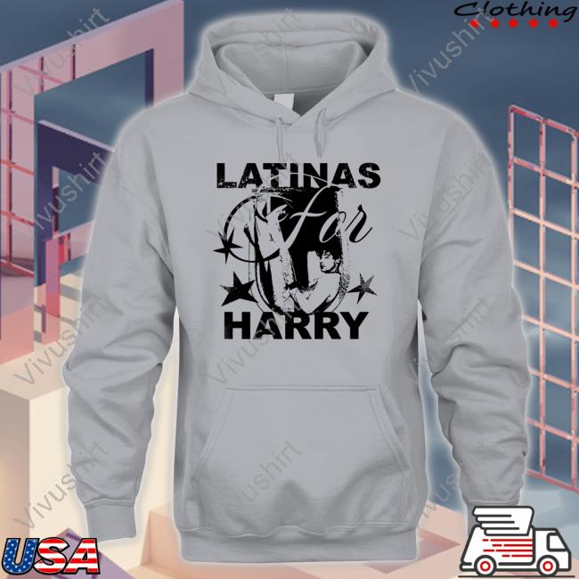 Latinas Harry Sweatshirt