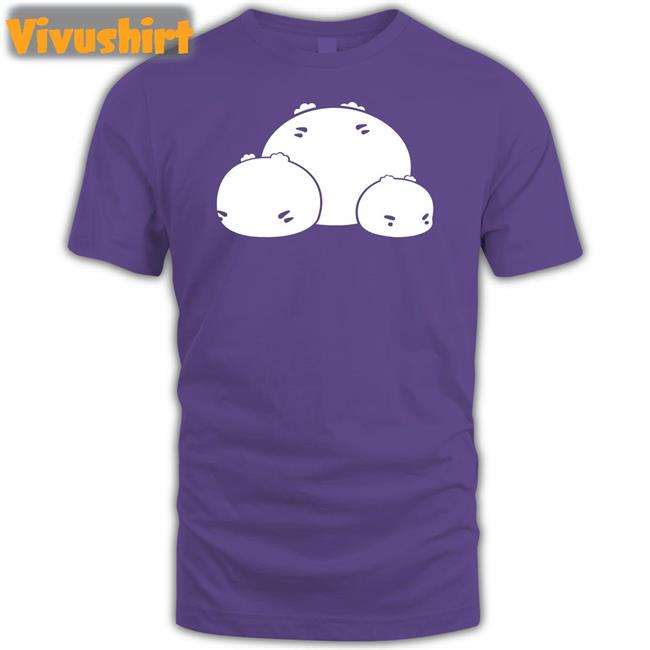 Robaroba Gup Tee