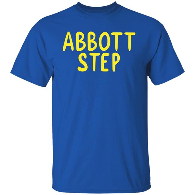 Abbott Step Shirt Sheryl Lee Ralph