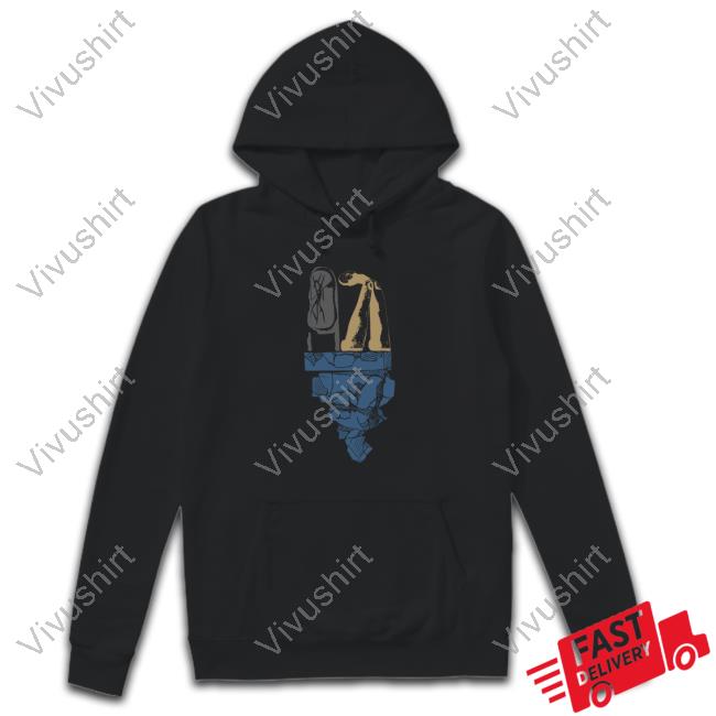 The Story So Far Rock Island Crewneck Sweatshirt