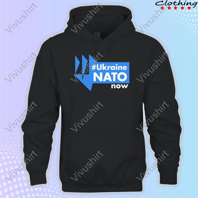 Michael Mcfaul Ukraine Nato Now Long Sleeve T Shirt