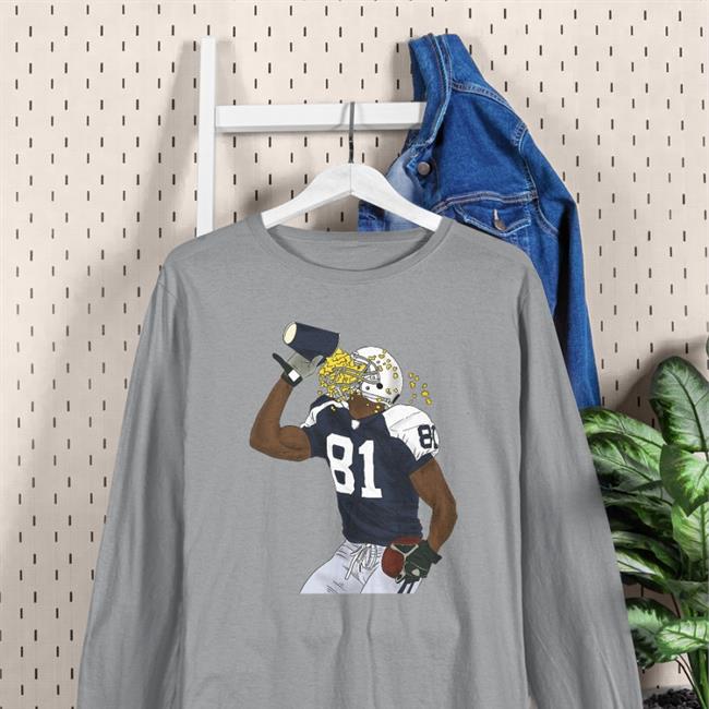 Terrell Owens Popcorn T Shirts