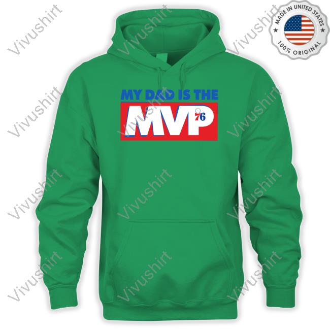 Arthur My Dad Is The Mvp Long Sleeve T Shirt Arthur My Dad Is The Mvp Shirts