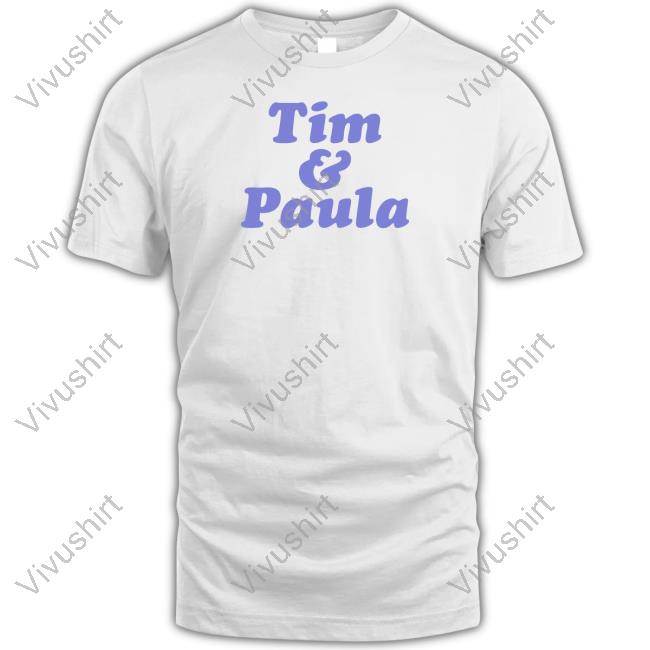Tameimpala Tim And Paula T Shirts Tim And Paula Concert T Shirts Stereospectralprints