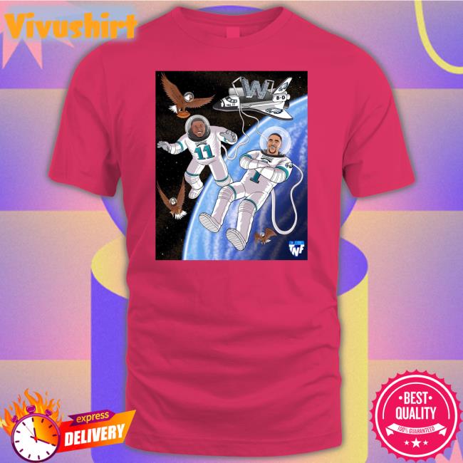 Flying High Baby Tee Shirt
