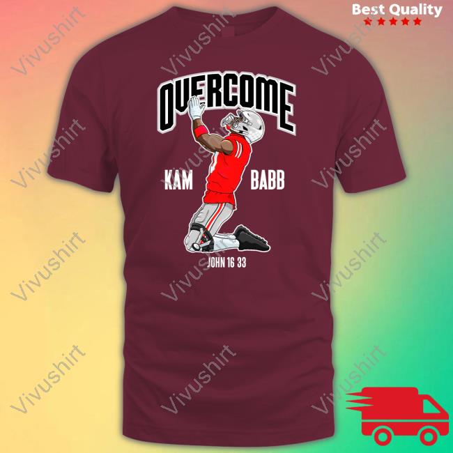 Barstoolsports Kam Babb T Shirts