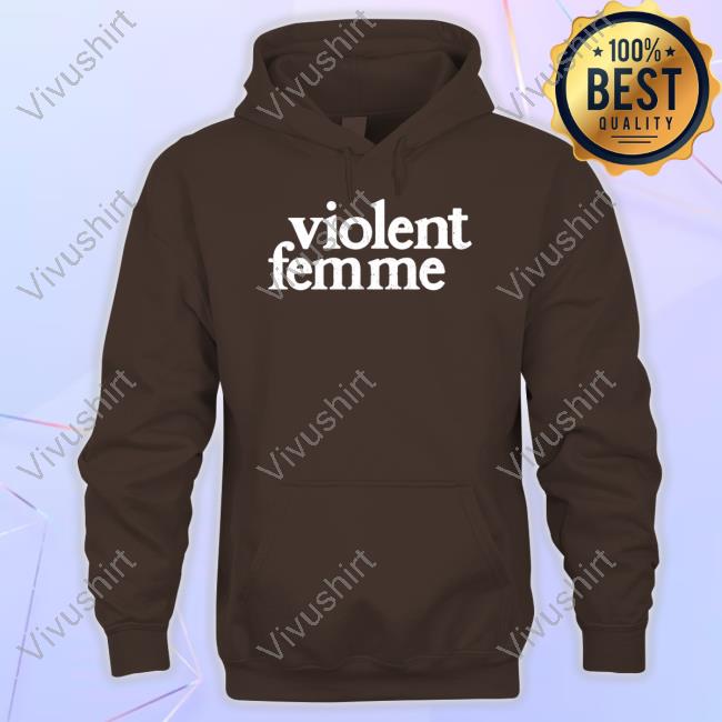Vince Staples Violent Femme Shirt Violent Femme Long Sleeve Tee