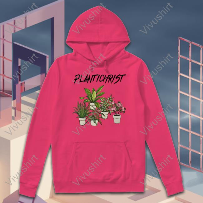 Plantichrist Sweatshirt